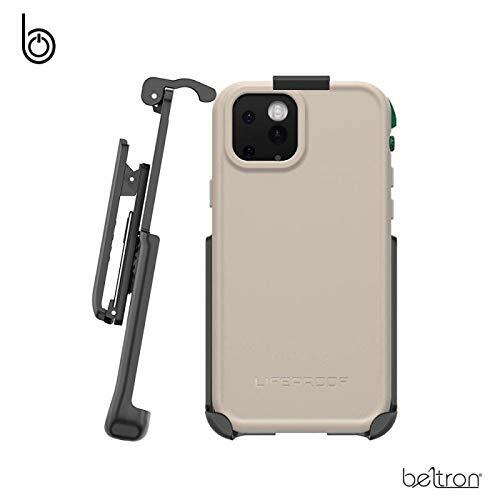 Belt Clip Holster Compatible with Lifeproof Fre Case - iPhone 11 Pro 5.8" gallery
