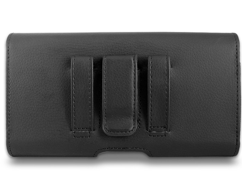 Case Pouch Wallet Sleeve for Samsung Galaxy A8+ (2018), w/ Card Cash Holder gallery