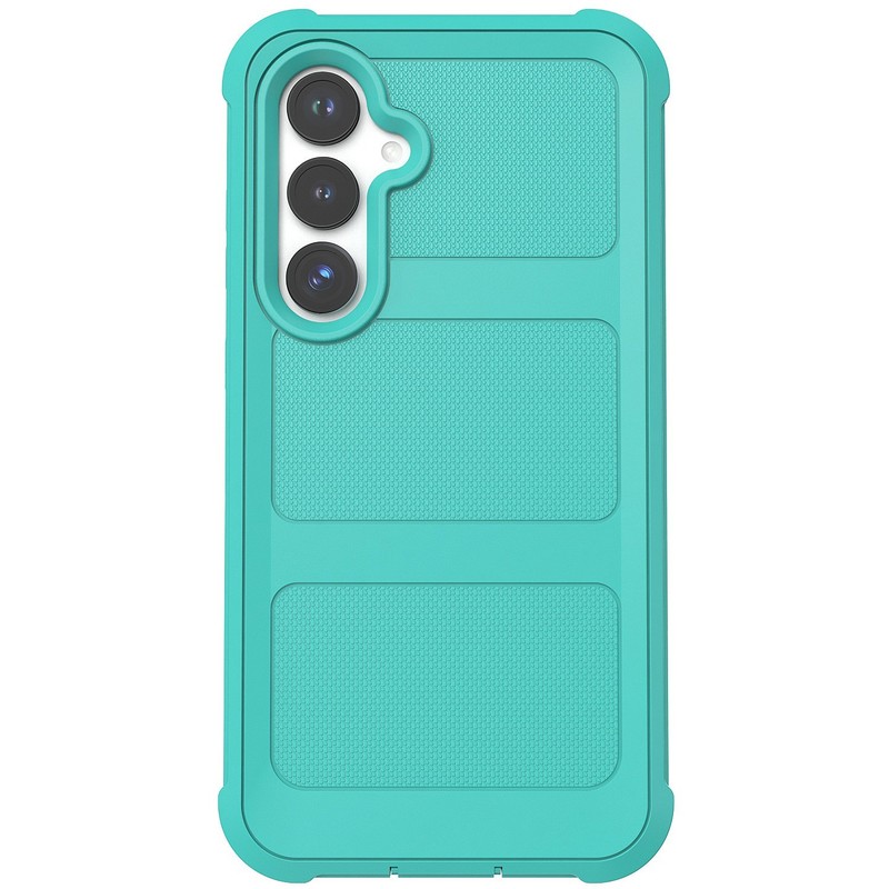 For Samsung Galaxy S25 Plus Case Heavy Duty Shockproof Hybrid Rugged Phone Cover gallery