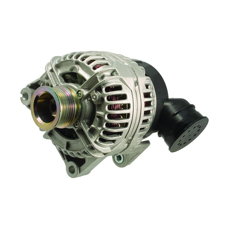 Alternator - Fit For BMW Z3 1997-2002, 2.5L/2.8L/3.0L - 12-31-1-432-980/986
