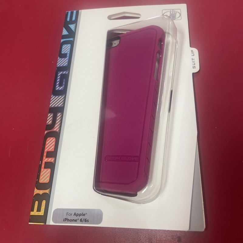 Lot of 30 – Fellowes Bodyglovemobile satin case for iphone 6/6s