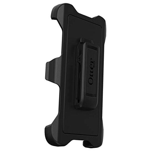Defender Series Holster Belt Clip Replacement for iPhone 12 & iPhone 12 Pro