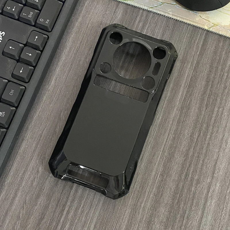 Case Cover Saver Armor Guard Shell House Protector For Oukitel WP33 Pro WP33Pro gallery