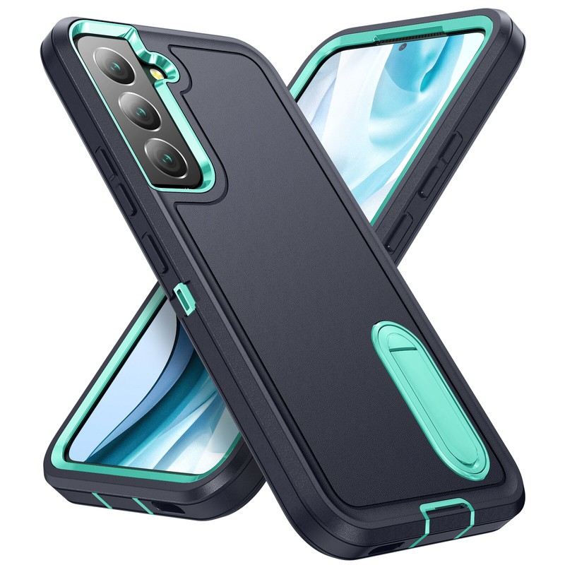 For Samsung Galaxy S24 Ultra S23/S22 Plus S24 Case Hybrid Shockproof Phone COVER