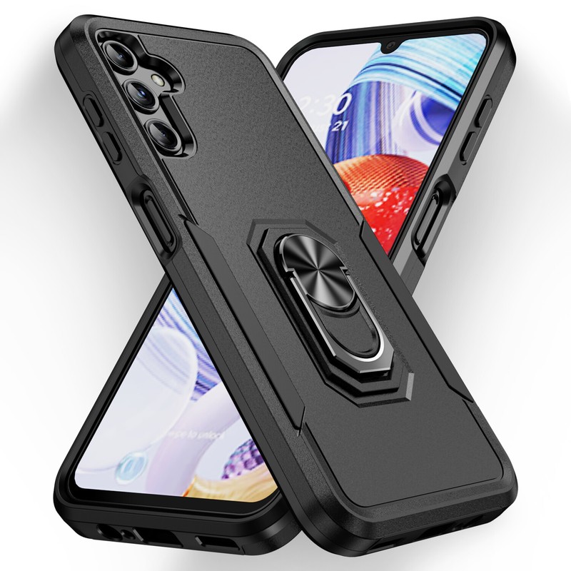For Samsung Galaxy A73 A54 A51 A35 A32 Shockproof Phone Heavy Duty Case Cover