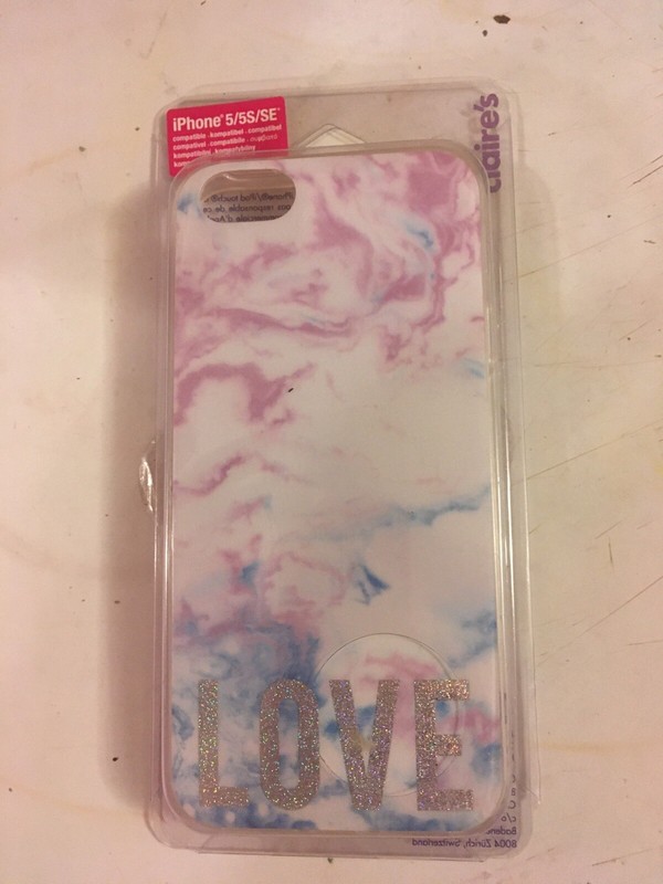 iPhone 5/5s/5SE Protector