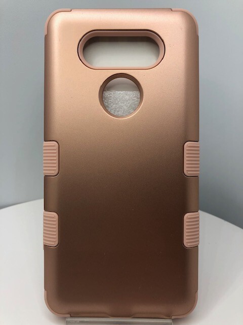 For LG V20 H990 H910 H918 LS997 US996 VS995 HYBRID HARD CASE COVER