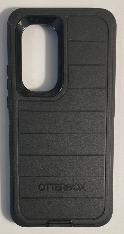 Otterbox Defender Pro Series Case For Motorola Edge 2022 Black