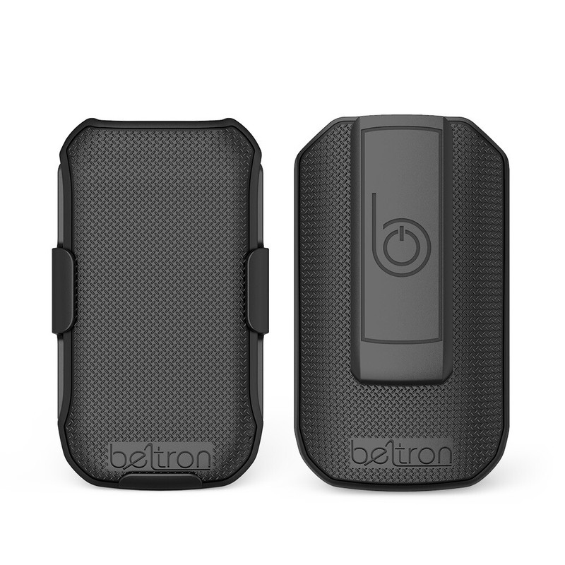 Protector Case Cover & Belt Clip Holster for Kyocera DuraXV Extreme E4810 E4811 gallery