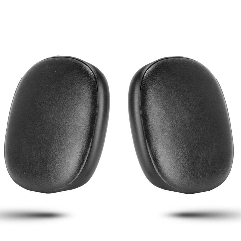 Leather Protective Sleeve cover for AirPods Max Bluetooth Headset accessories US
