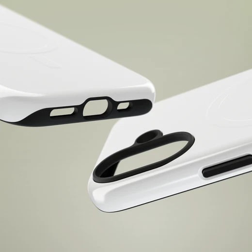 Desert Camo MagSafe Tough Case For Iphone gallery