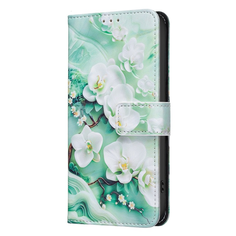 For LG V20/V30/V40/V50/V60 ThinQ Flip Shockproof Wallet Stand Phone Leather Case
