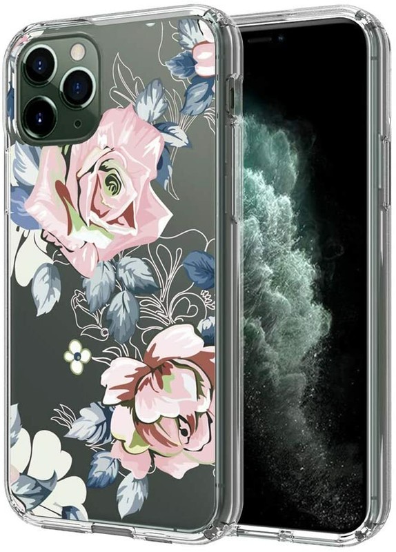 Compatible with iPhone 11 Pro Case 2019 Release 5.8 Inch Shockproof Soft Shell