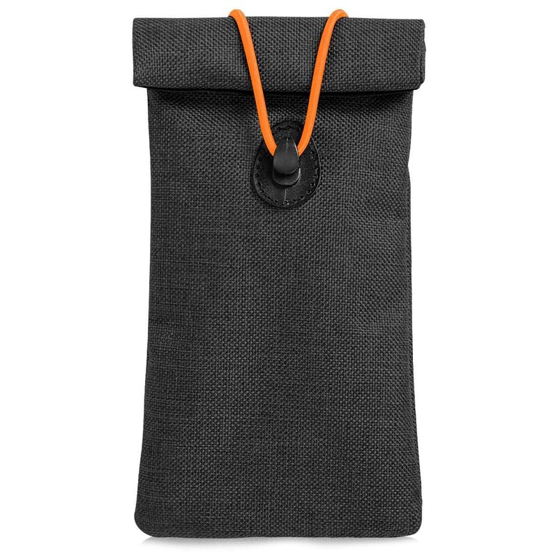 Faraday Bag For Cell Phone Car Key RFID Signal Blocking Shielding Pouch US New