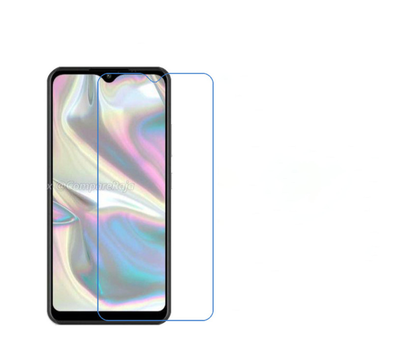 3pcs For Samsung Galaxy A70E HD Scratch Protective Screen Film