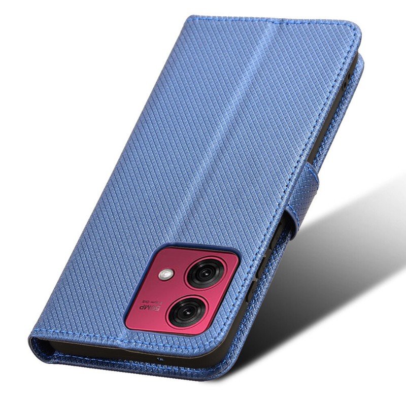 Magnetic Flip Stand Card Slots Wallet Case Cover For MOTO G Power 5G G54 G84 gallery