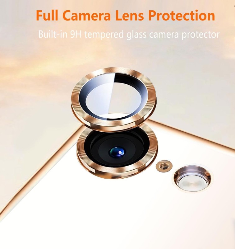 Magnetic for iPhone 17e/16e Case with Privacy Screen Protector & Full Camera Cov gallery