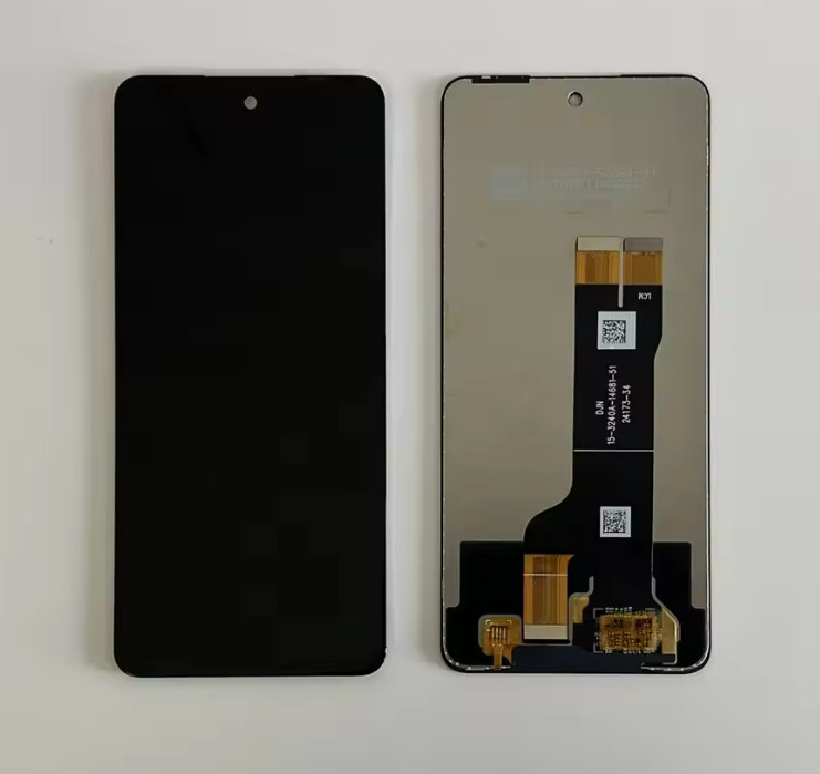 LCD Touch Screen Digitizer For ZTE Nubia Focus Pro 5G Z2351N Focus 2 5G Z2462N gallery