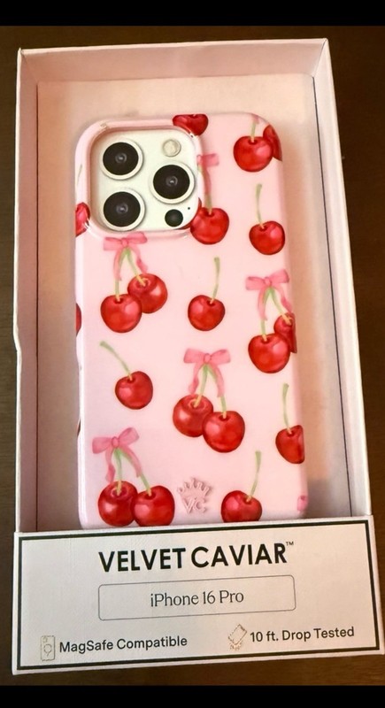 iPhone 16 ProMagSafeCompatible10 ft. Drop Tested