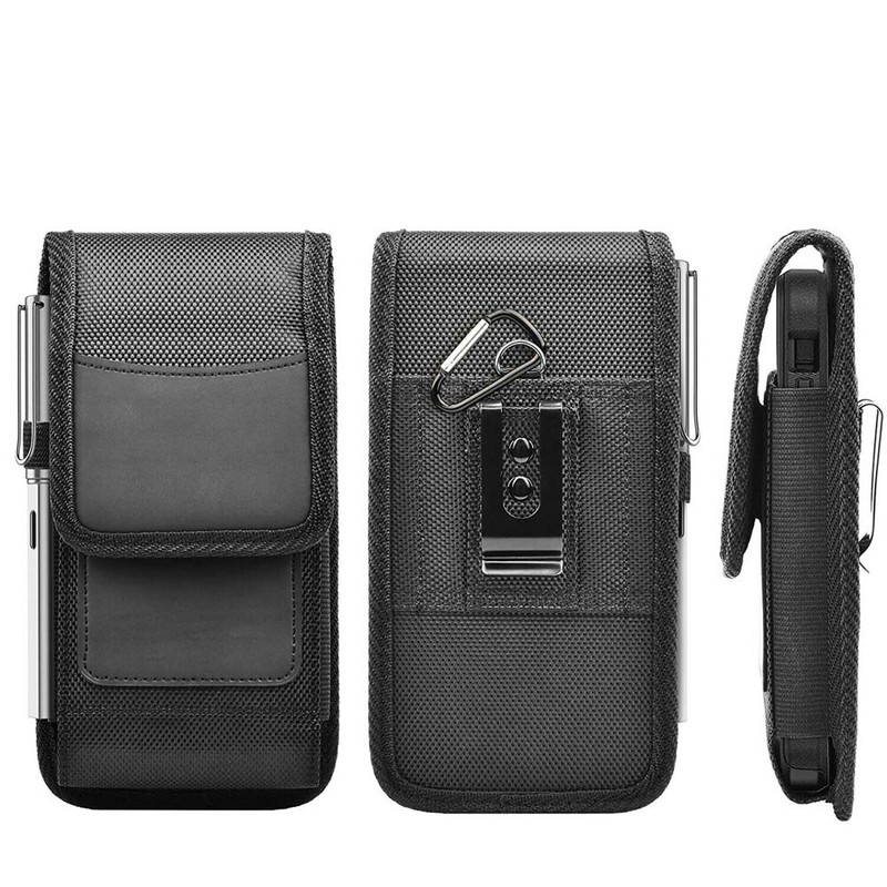 For OnePlus 10 Pro 5G Case Belt Clip Holster Card Holder gallery