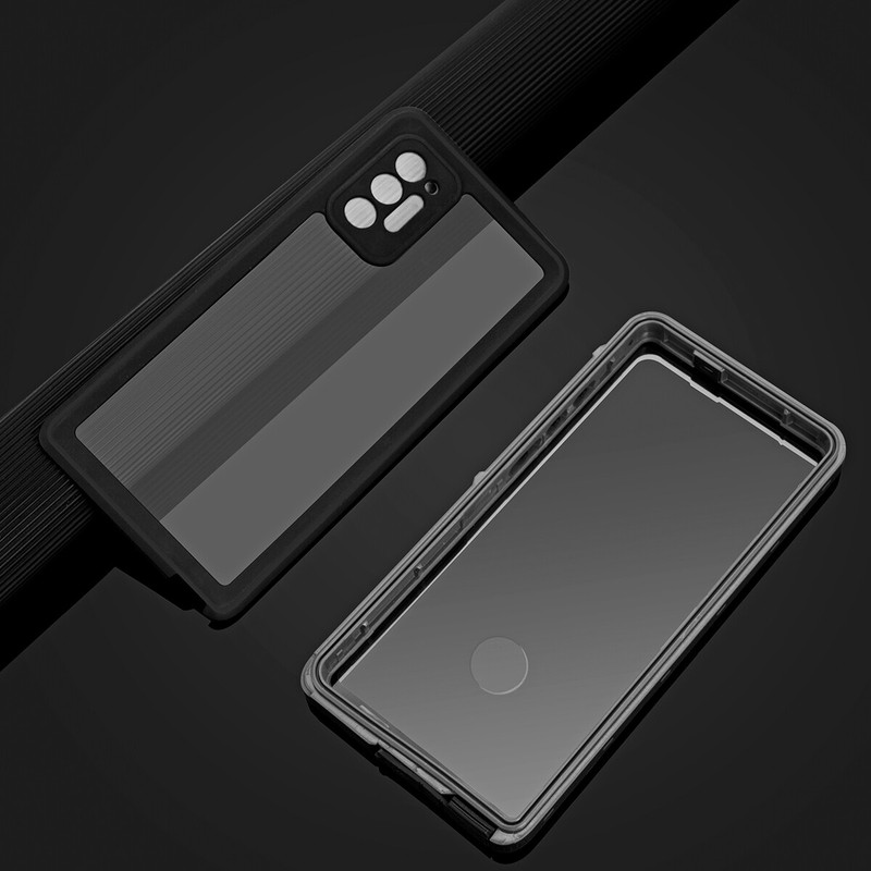 For Samsung Galaxy Note20 Ultra 5G Waterproof Case Shockproof Heavy Duty Cover gallery