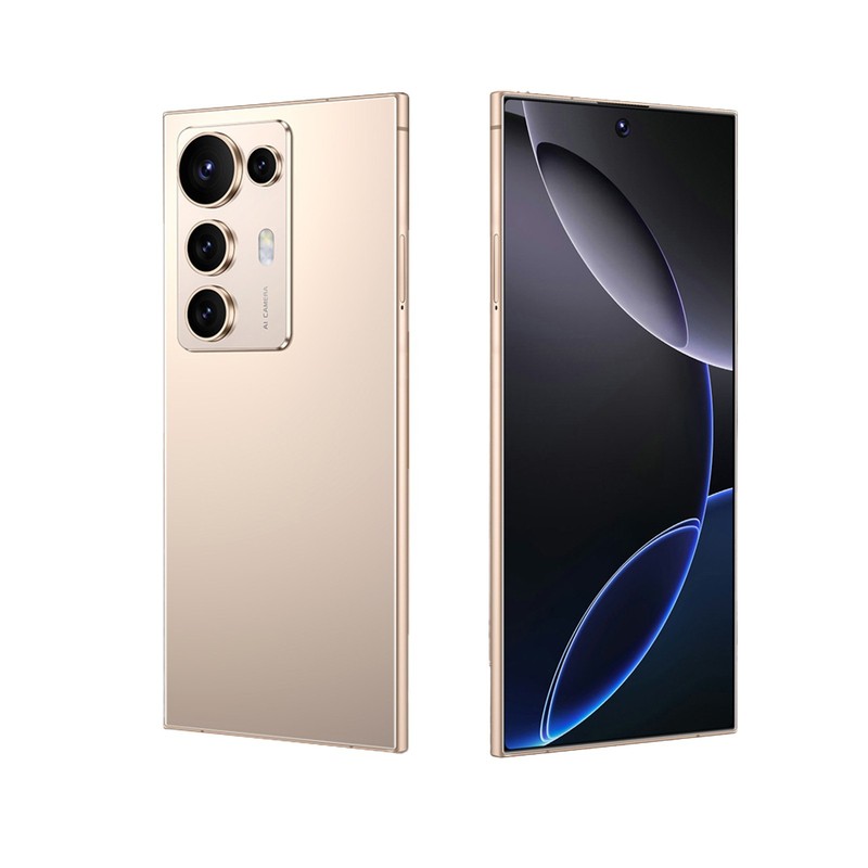 5G Global Smartphone Dual SIM Android Cellphone 8GB+256GB Mobile Phone for Gift