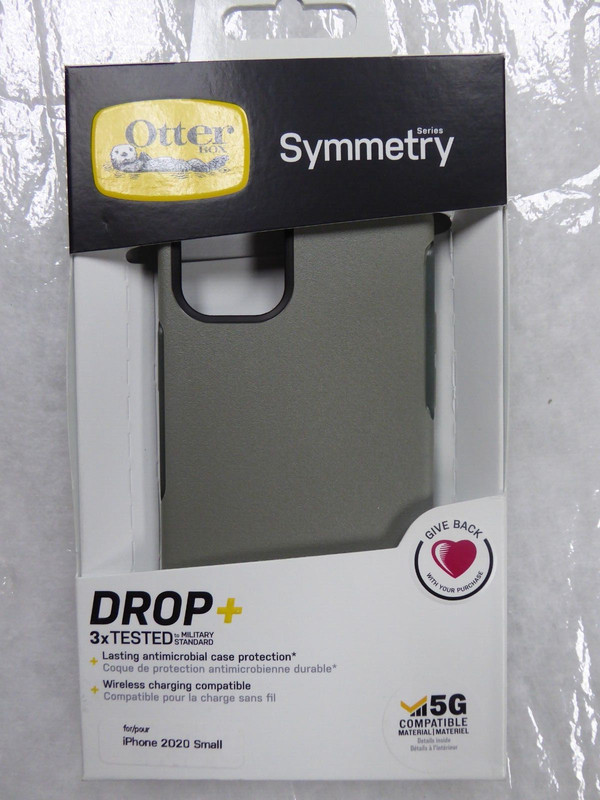 Otterbox iPhone 12 Mini Symmetry OR Defender Series