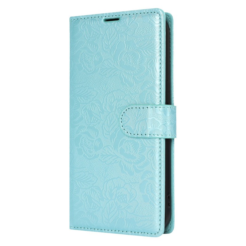For Samsung Galaxy A16 A15 A14 A13 A12 5G 4G Flip Wallet Card Phone Case Cover
