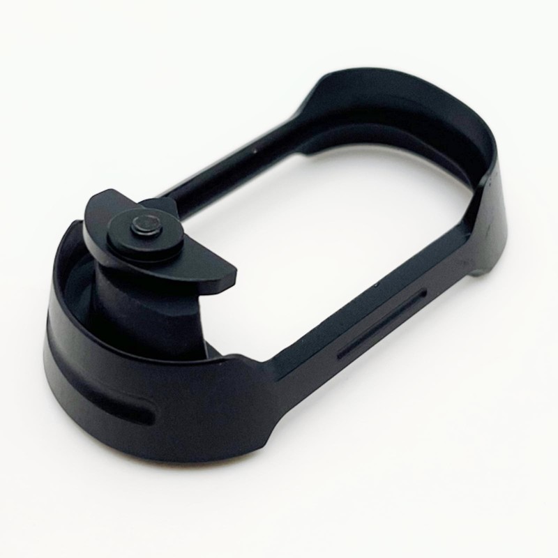 Aluminum Watch Frame Mount Cover for Gˊ,Lˊ0CˊKˊ 4 3 X / 4 8 More Color Option...