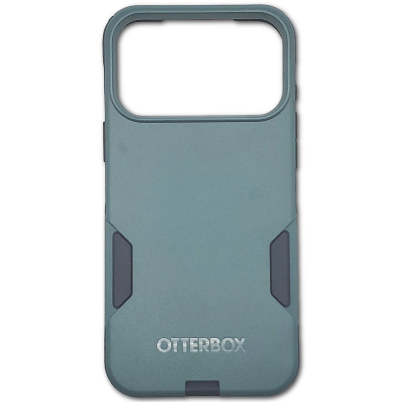 OtterBox Commuter Series Case for Apple iPhone 17 Pro Max Sage Green Cover