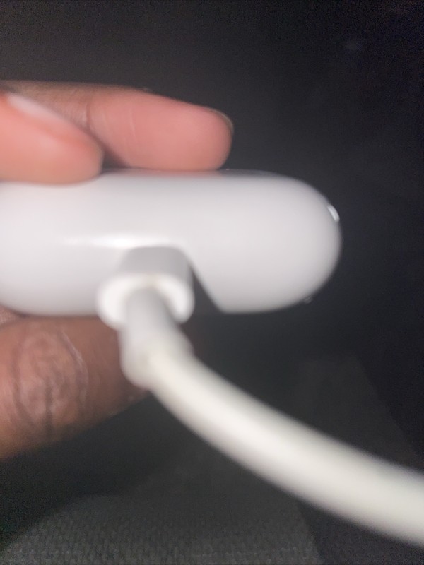 Apple MagSafe Charging Case for AirPods (3rd generation) - A2566 gallery