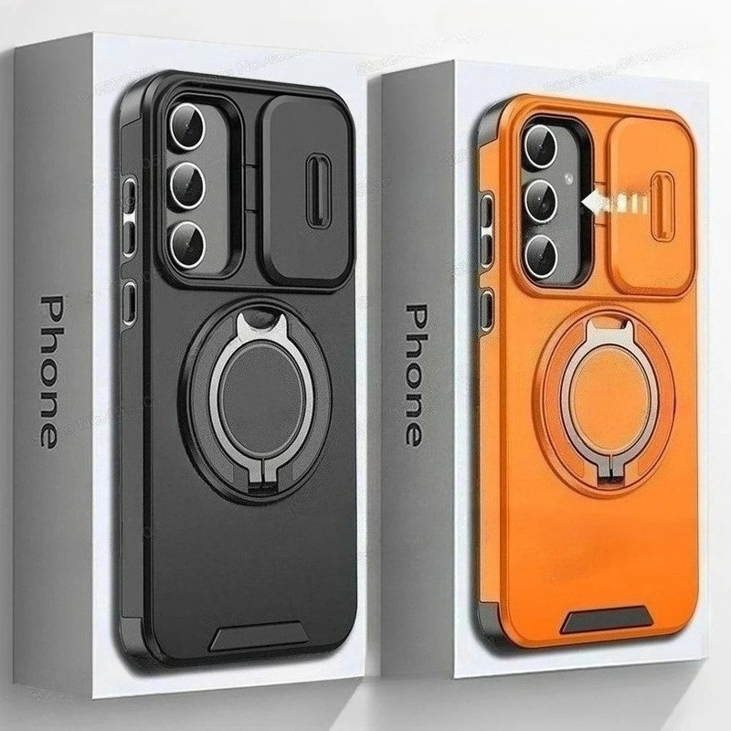 High-concerned chemical None Features Shock Proof,With Ring,Anti-Fingerprint,Ant