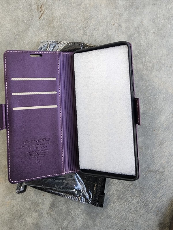Motorola Edge 2024 Case gallery