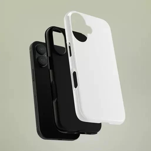 Majestic Stag Forest Hunting Phone Tough Case For IPhone gallery