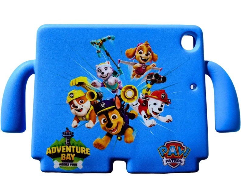 Paw Patrol Friends Case Cover For iPad 9.7” / 10.2” / 10.5” / 11”