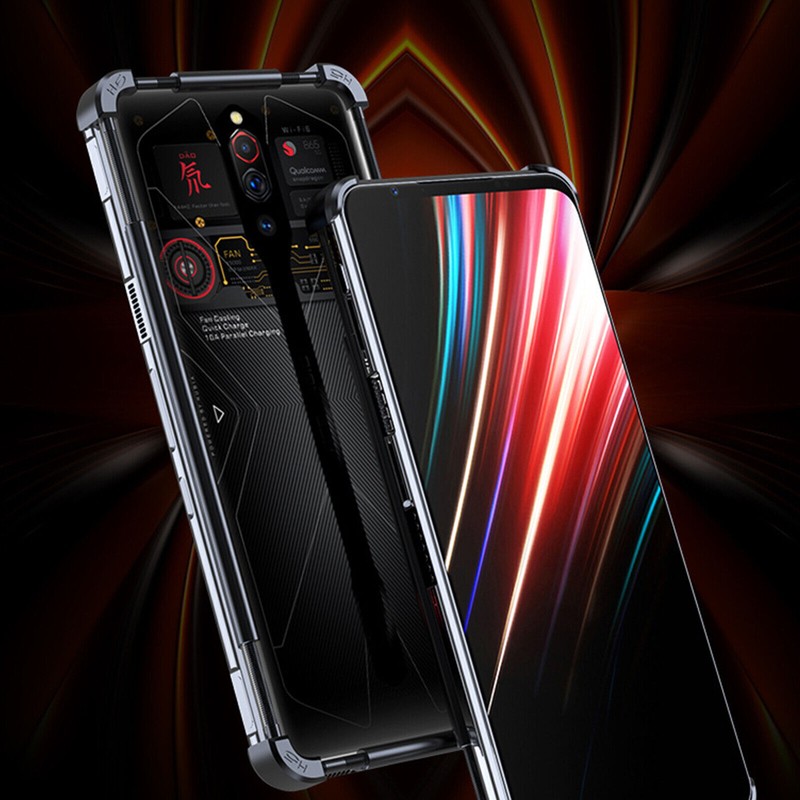 For OnePlus 11 Global Aluminium Frame Protective Cover Metal border Bumper Case gallery