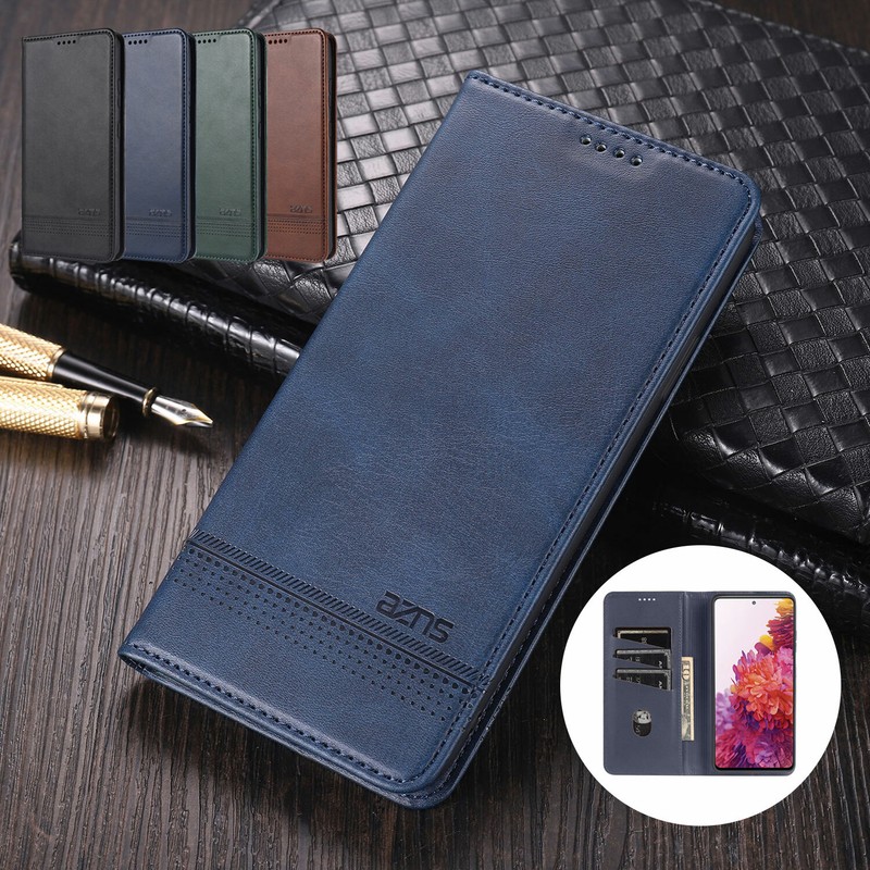 For Samsung Galaxy A13 A52 A53 A73 A72 5G Flip Leather Wallet Phone Case Cover gallery