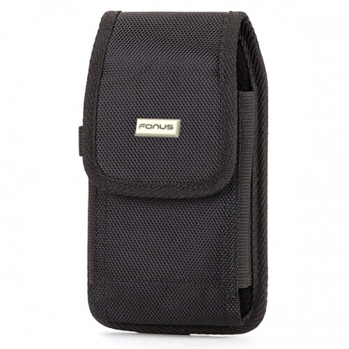 Holster Swivel Case Belt Clip Rugged Cover Pouch Carry for Cell Phones