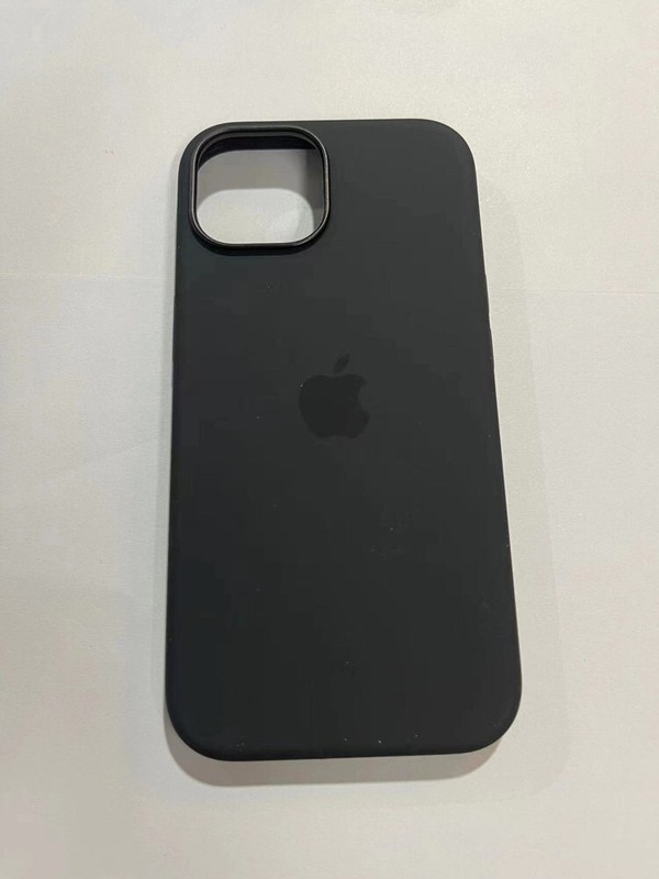 For iPhone 15Pro 15Plus 15Pro Max NEW Silicone Case w/Magsafe-Multiple Colors