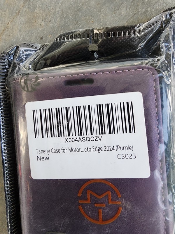 Motorola Edge 2024 Case gallery