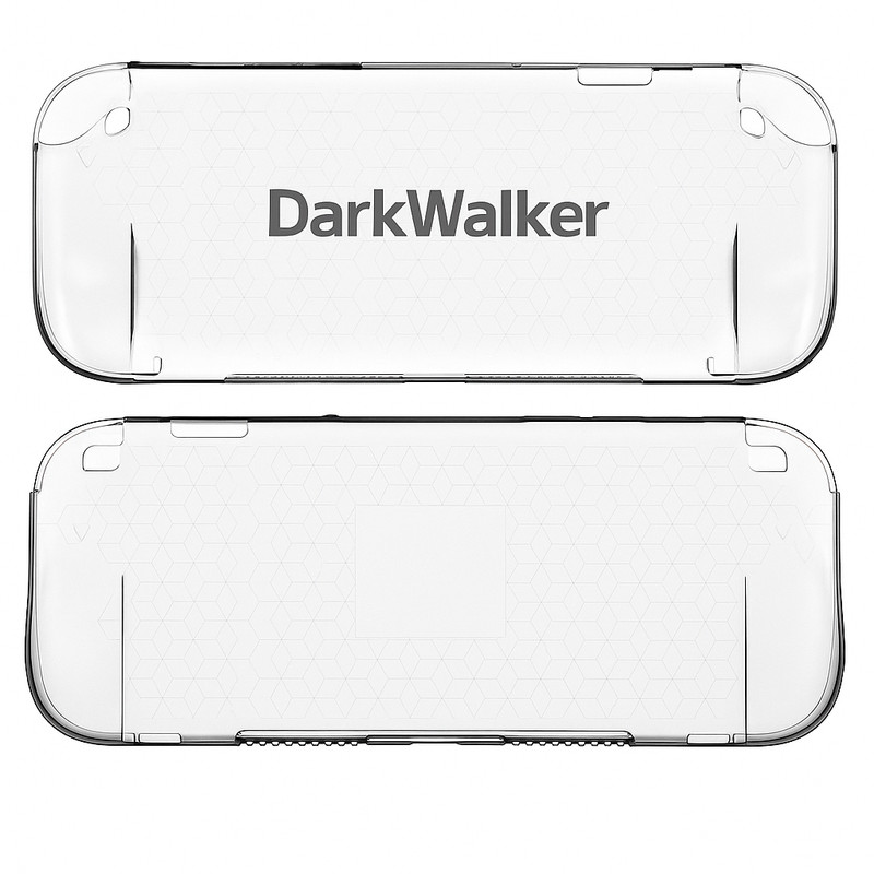 DarkWalker Protective Covers for Video Game Consoles for Switch 2