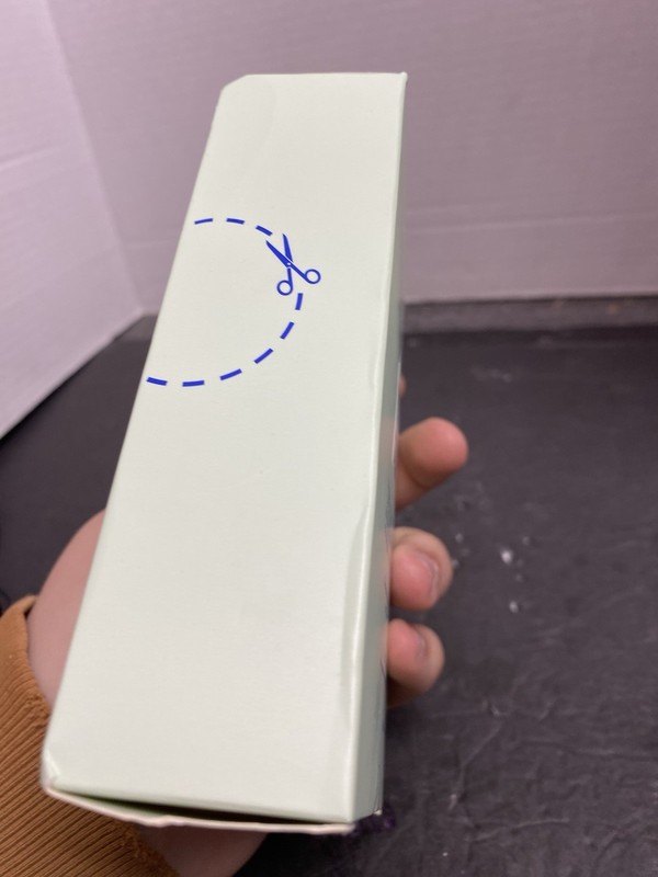 Off White AirPod Pro Case NEW IN BOX Yellow Black Designer $120+ MSRP gallery