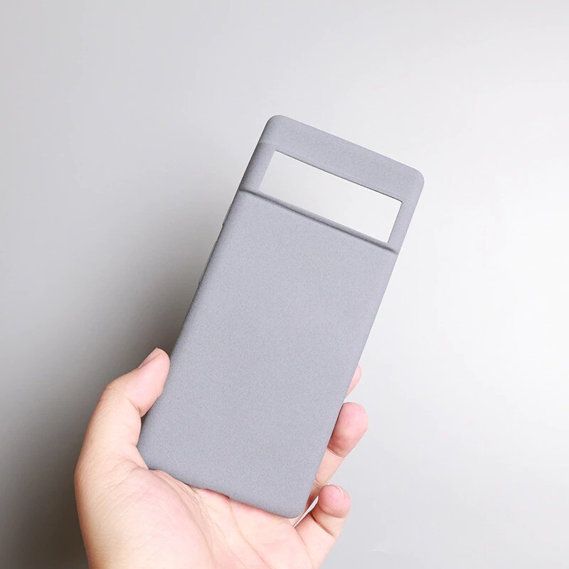 Soft Case For Google Pixel 7 Pro 4 XL Silicone Cover Protection For Young