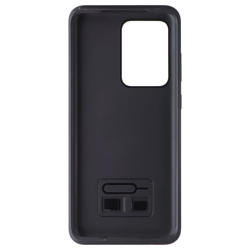 Catalyst Impact Protection Case for Samsung Galaxy S20 Ultra - Stealth Black gallery