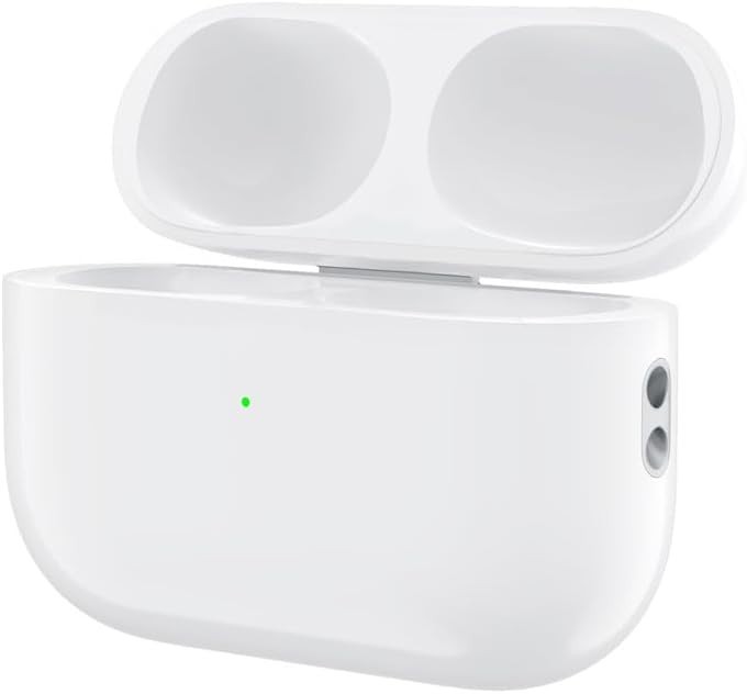 Charging Case Compatible With Airpods Pro 1st 2nd Generation Replacement