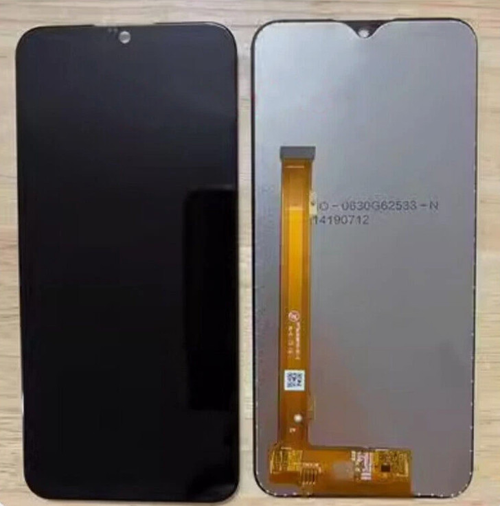 LCD Touch Screen Digitizer For Oukitel C1 G1 C2 G2 C3 C5 G5 G6G7 S1 Y4800 K10K15 gallery