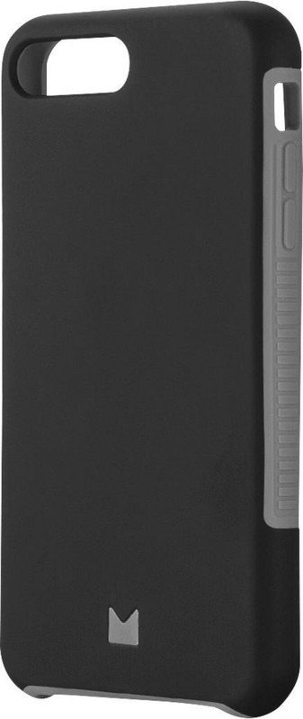 NEW Modal MD-MA7PDLBG Dual Layer Case for Apple iPhone 7 PLUS Gray/Black