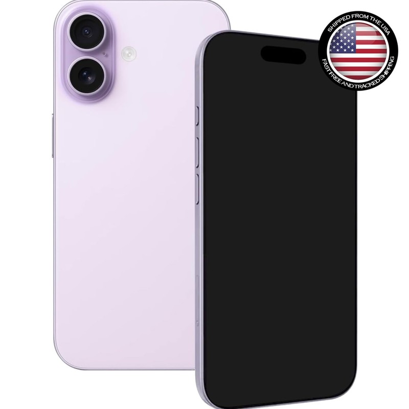 Fake Phone Dummy 1:1 Black Screen Display Model Toy For iPhone 17 Series