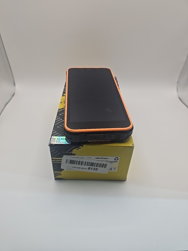 Ulefone Power Armor 16 Pro Off Grid Rugged Smartphone Carrier Unlocked gallery