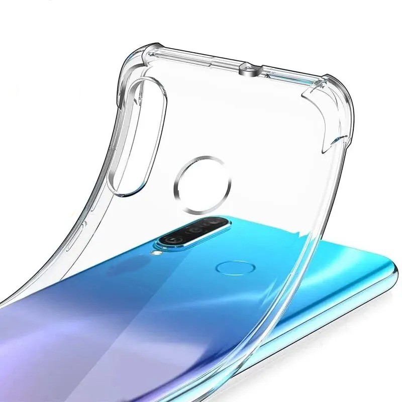 New Shockproof Case Soft Back Cover For Huawei Pura 80 Ultra Pro Plus Mate 70 60